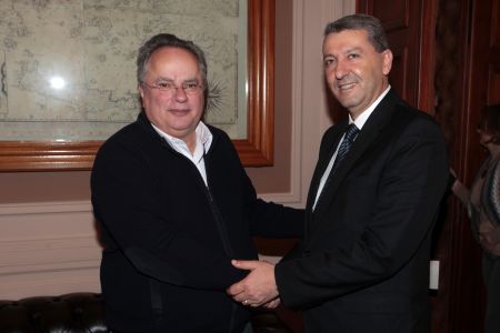 Κύπρος: Ο Γιώργος Λιλλήκας, ο πρώτος υποψήφιος για τις προεδρικές εκλογές