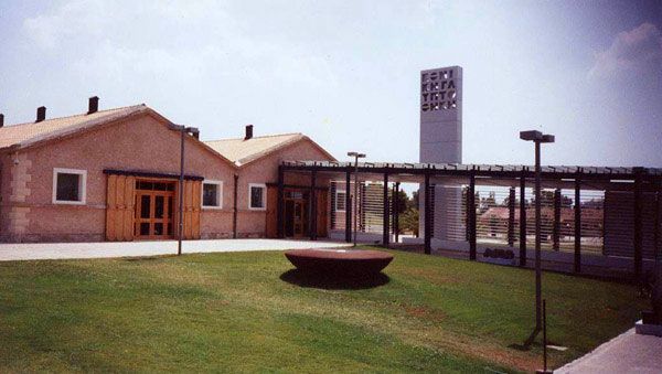 Κλειστή η Εθνική Πινακοθήκη Κυριακές και αργίες