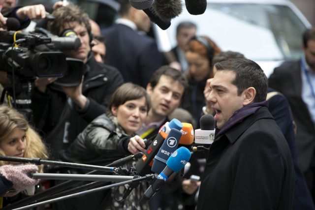 Μπαράζ ευρωπαϊκών δημοσιευμάτων περί «ασάφειας» των ελληνικών στοιχείων
