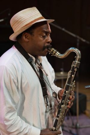 Ντέιβιντ Μάρεϊ: Εμαθα να γράφω μουσική προτού πάω σχολείο