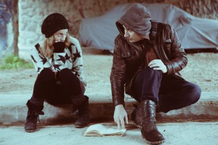 Οι λέξεις που δεν πληγώνουν