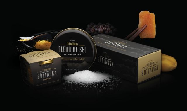 Τρικαλινός: Το αβγοτάραχο που κατέκτησε τον κόσμο