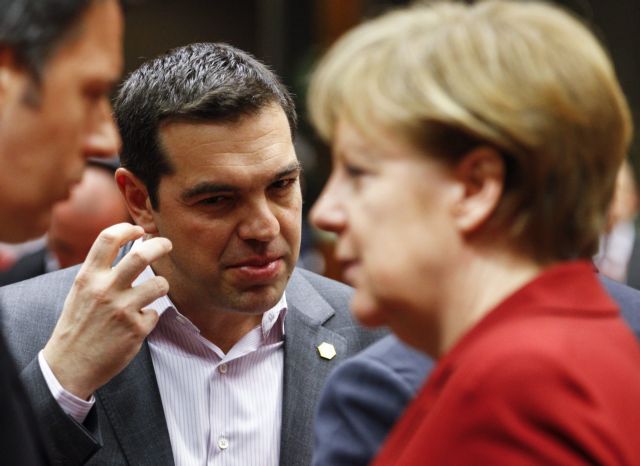 Extension of Greek bailout program until autumn considered