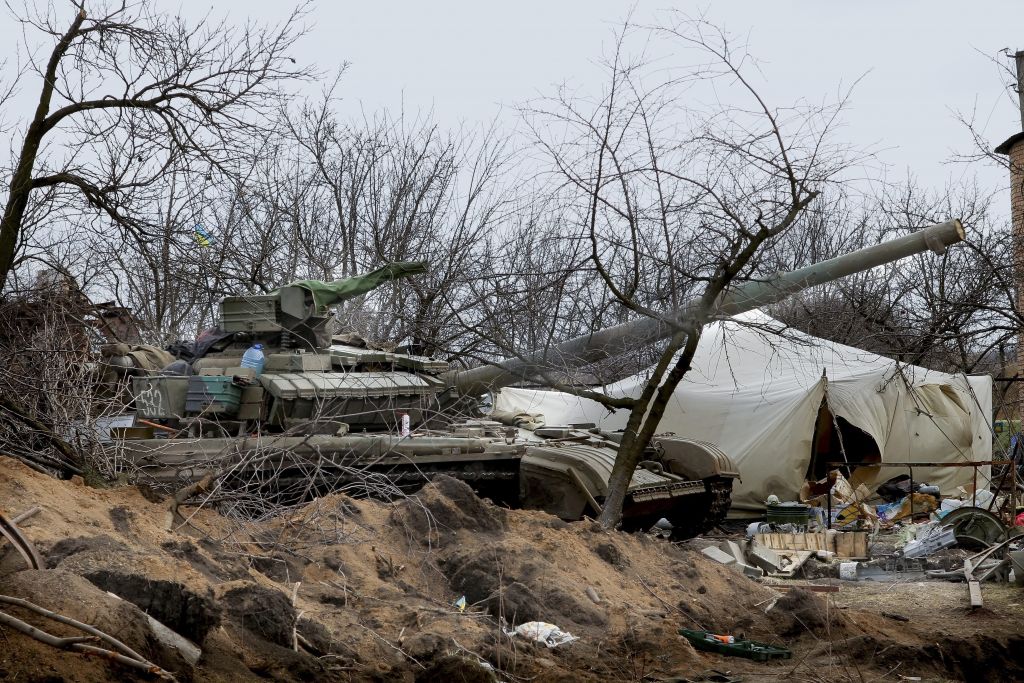 H EE διατηρεί τις κυρώσεις στη Ρωσίας μέχρι να εφαρμοστεί το Μινσκ