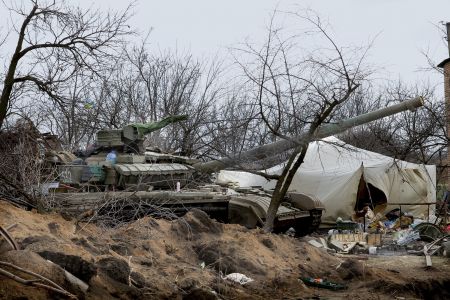 H EE διατηρεί τις κυρώσεις στη Ρωσίας μέχρι να εφαρμοστεί το Μινσκ