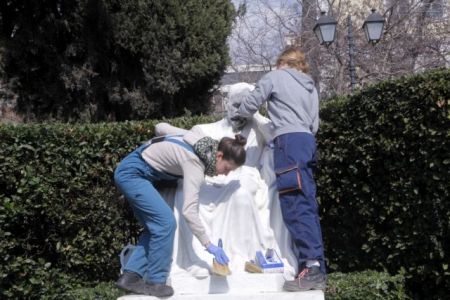 Τα παλαιά κτίρια κάνουν λίφτινγκ