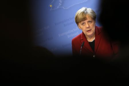 Βερολίνο: Δεν πρέπει να αναμένονται λύσεις από συνάντηση Μέρκελ-Τσίπρα