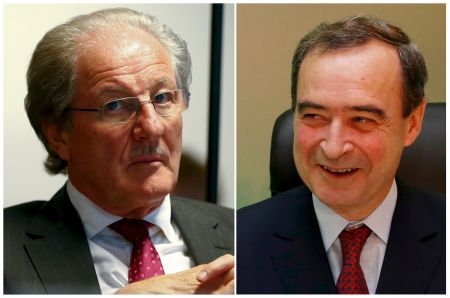 Απειλείται ο «γάμος» Lafarge – Holcim