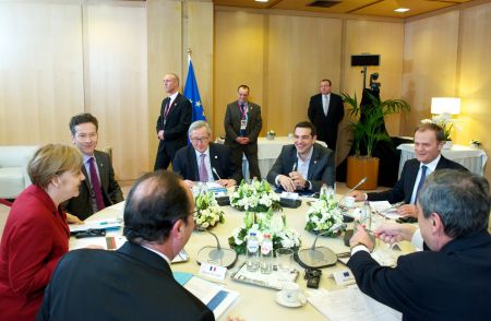 «Αυτή τη στιγμή δεν είμαστε πουθενά»