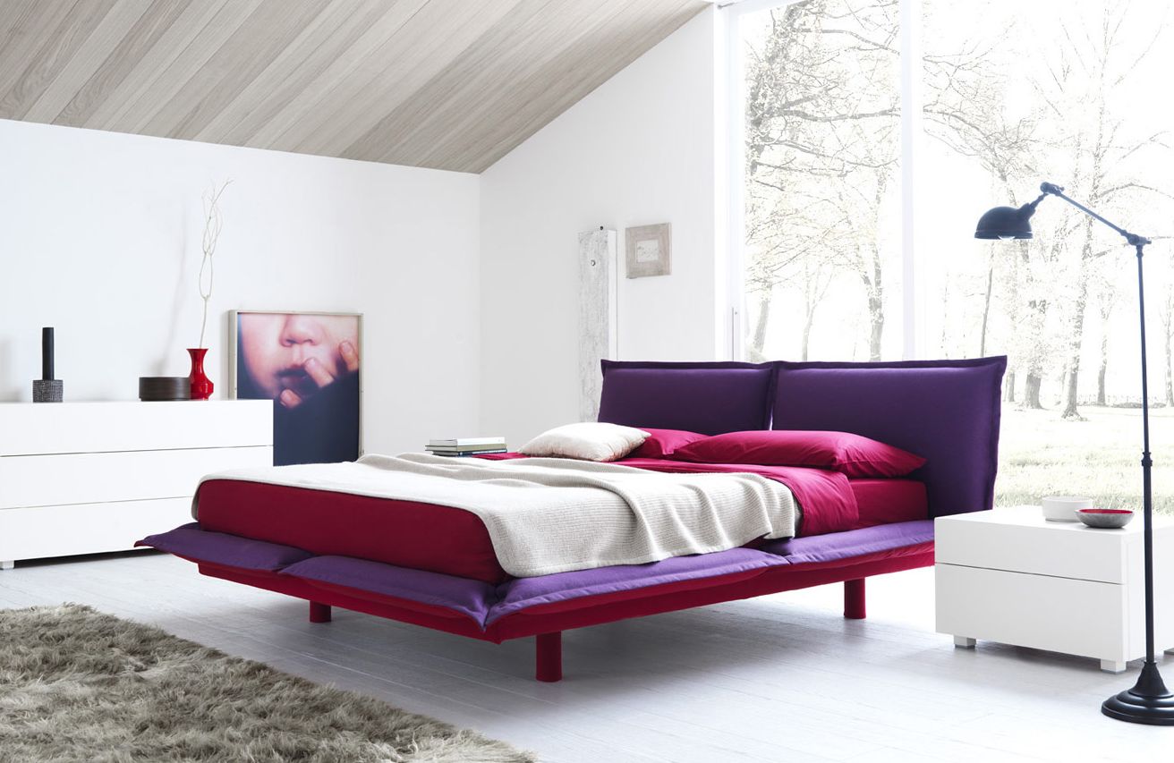 Προτάσεις για να φτιάξετε την κρεβατοκάμαρα που ονειρεύεστε