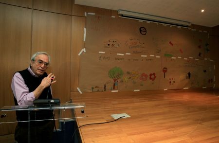 Μπαλτάς: Να μη εφαρμόσουν τα πανεπιστήμια την απόφαση του ΣτΕ για τις μετεγγραφές