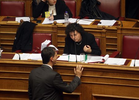 Βαλαβάνη προς οφειλέτες: Oσοι δεν ενταχθούν στην ρύθμιση θα ελεγχθούν