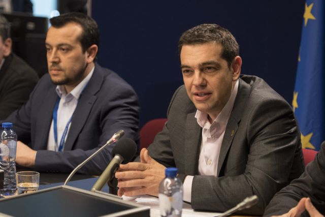 Government working on concise list of reforms to restore European support