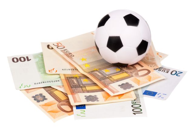 Η UEFA φωνάζει για στημένους αγώνες και η ΕΠΟ σφυρίζει αδιάφορα