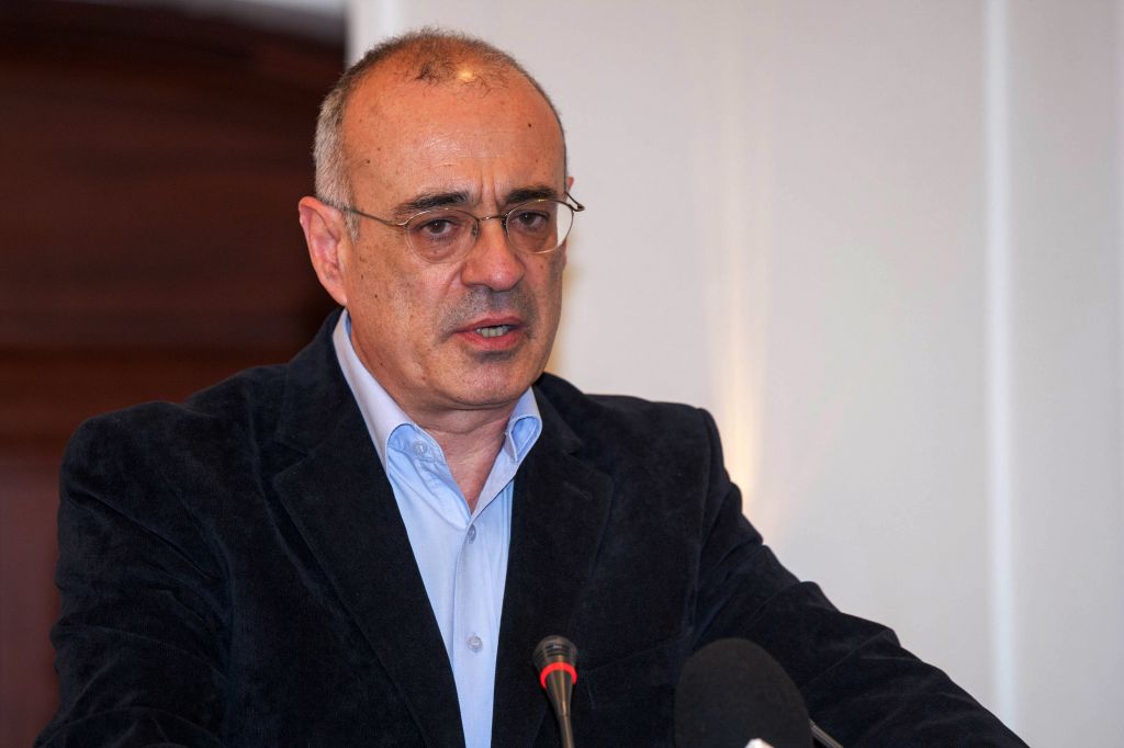 Ποτάμι: Ζητά στοιχεία απ’ τον κατάλογο έργων του «πακέτου Γιούνκερ»