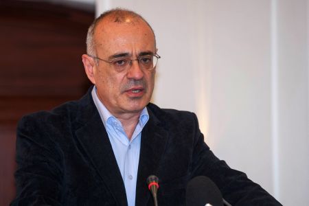 Ποτάμι: Ζητά στοιχεία απ’ τον κατάλογο έργων του «πακέτου Γιούνκερ»