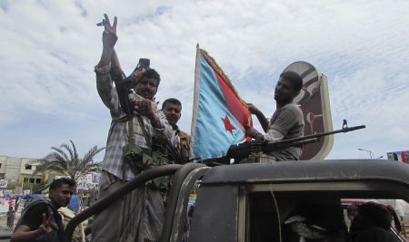 Υεμένη: Μία ακόμα πόλη υπό τον έλεγχο των σιιτών Χούτι