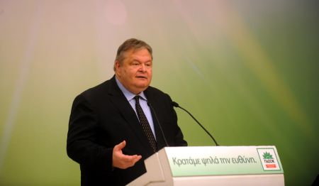 ΠΑΣΟΚ: Η κυβέρνηση δεν έχει ούτε σχέδιο Α ούτε σχέδιο Β