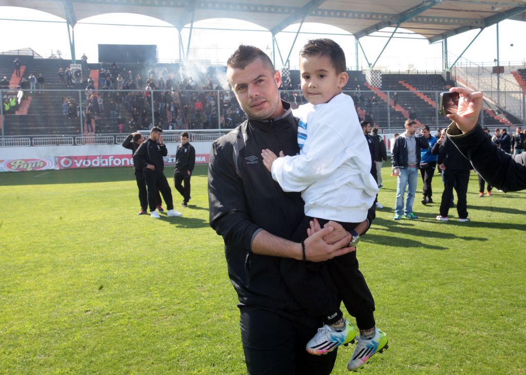 Αποχώρησε από το πρωτάθλημα ο ΟΦΗ