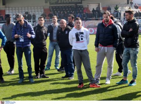 ΟΦΗ: Κλήθηκε σε απολογία επειδή αποσύρθηκε από το Πρωτάθλημα