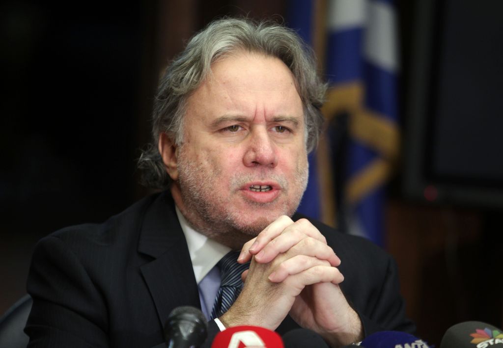 Τρία ερωτήματα για τον κ. Γ. Κατρούγκαλο