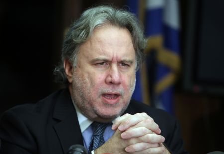 Συνεργάτες του Κατρούγκαλου κατέλαβαν το υπουργείο!