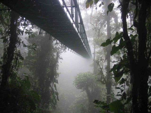 Κόστα Ρίκα, η πιο πράσινη ενεργειακά χώρα του κόσμου | tovima.gr