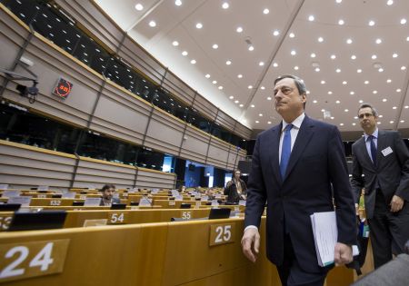 Γιατί η ΕΚΤ δε φοβάται τις υψηλές κεφαλαιακές ανάγκες