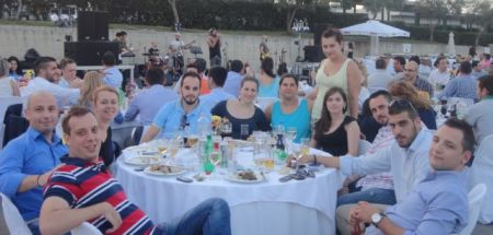 ΜΙΝΕΡΒΑ: Ο πρεσβευτής της ελληνικής διατροφής