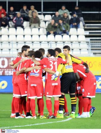 Σούπερ Λιγκ: Νίκη σωτηρίας του Πλατανιά επί της Καλλονής