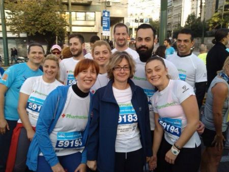 Pharmathen: 450 νέες θέσεις εργασίας