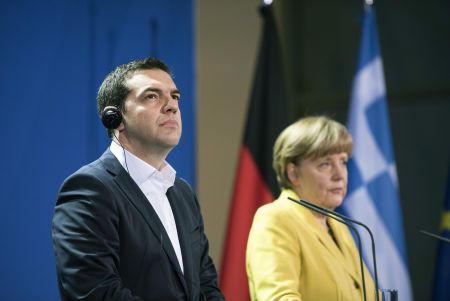 Αλλαγή ρητορικής στο Βερολίνο, εξελίξεις στην Αθήνα