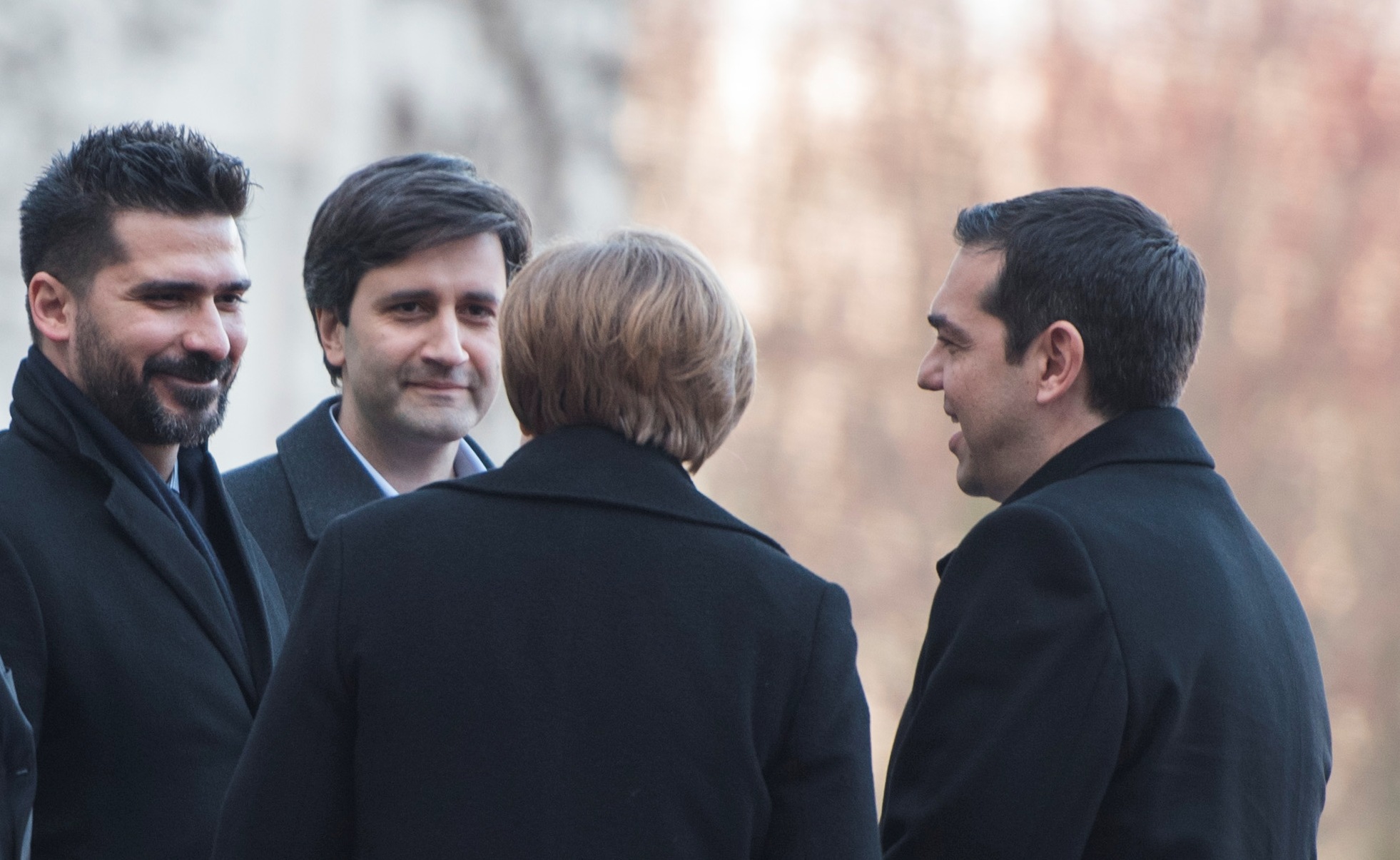 Στο μάξιμουμ η πίεση στην Αθήνα – Στην «τσουλήθρα» το Eurogroup