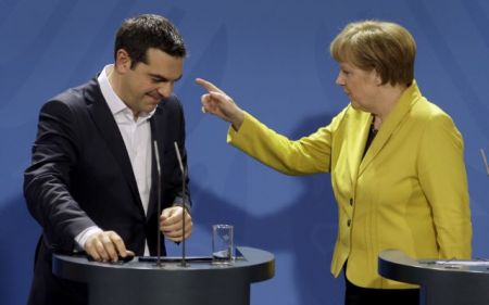 Εκατό ημέρες διαπραγμάτευσης χωρίς σχέδιο και χωρίς τέλος