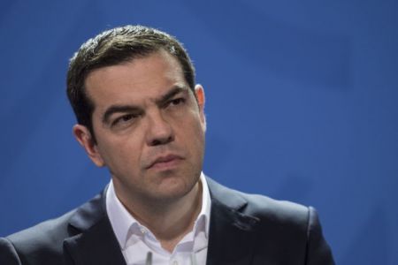 Η αγωνία του Τσίπρα για τον ΕΝΦΙΑ