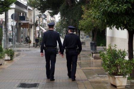 Ψάχνουν με… Αmber Αlert διοικητές αστυνομικών τμημάτων