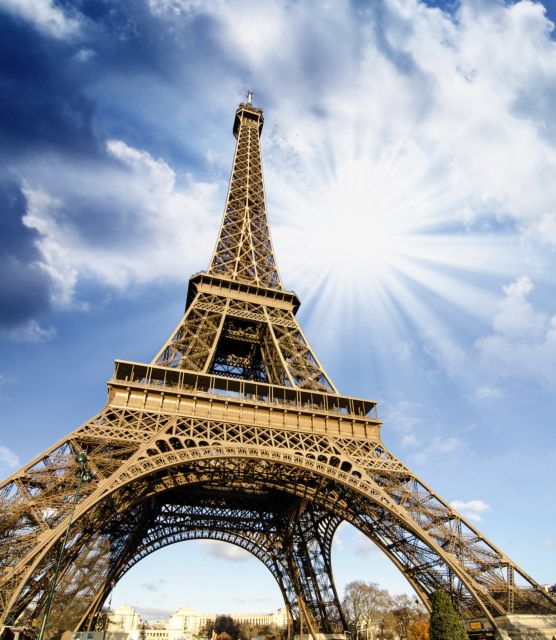 Λουτήτιο: Αχ, ακριβό μου Παρίσι