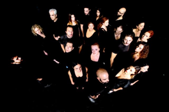 «Το Τρίτο Στεφάνι» από την Κύπρο