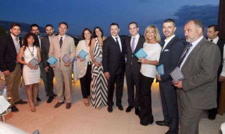 Νέα ώθηση στο Ελληνικό Βραβείο Επιχειρηματικότητας