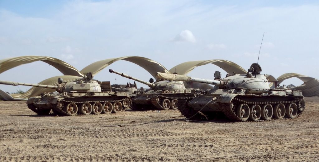 Στη νότια Υεμένη προελαύνουν οι αντάρτες Χούτι-Μια ανάσα από το Αντεν