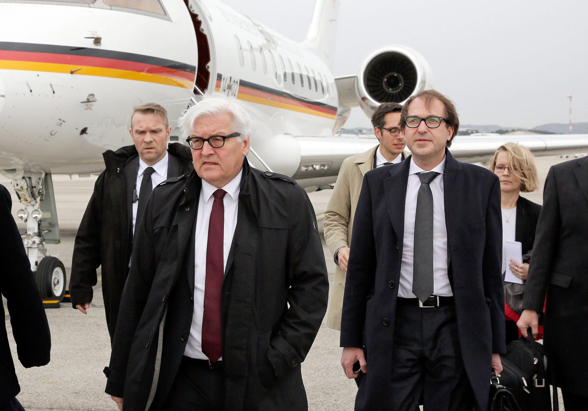 Ακυρώνονται πτήσεις της Germanwings