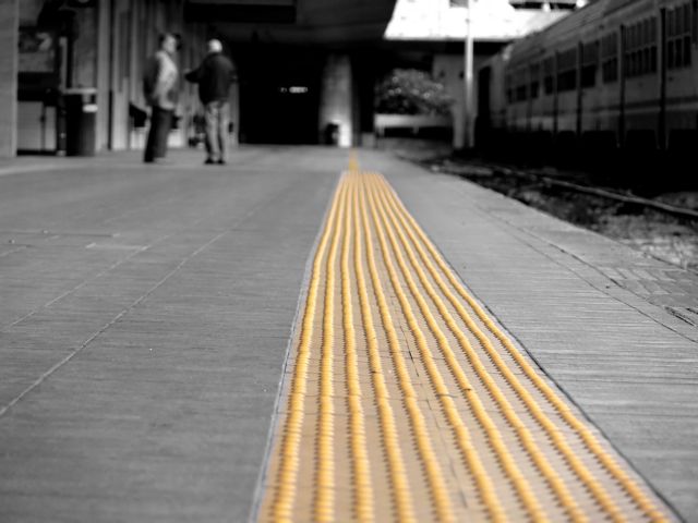 Ενα «φωτεινό» ταξίδι στο σκοτάδι