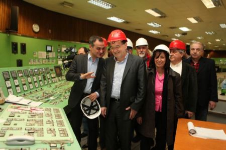 Το δύσβατο μονοπάτι για φθηνό ρεύμα και οι εξαγγελίες του Π. Λαφαζάνη