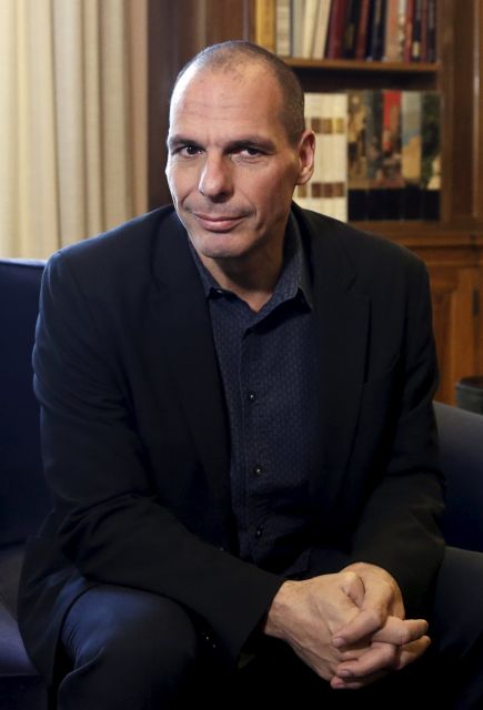 Οικονομικό Τμήμα Καποδιστριακού: Η Σχολή της οικονομικής εξουσίας