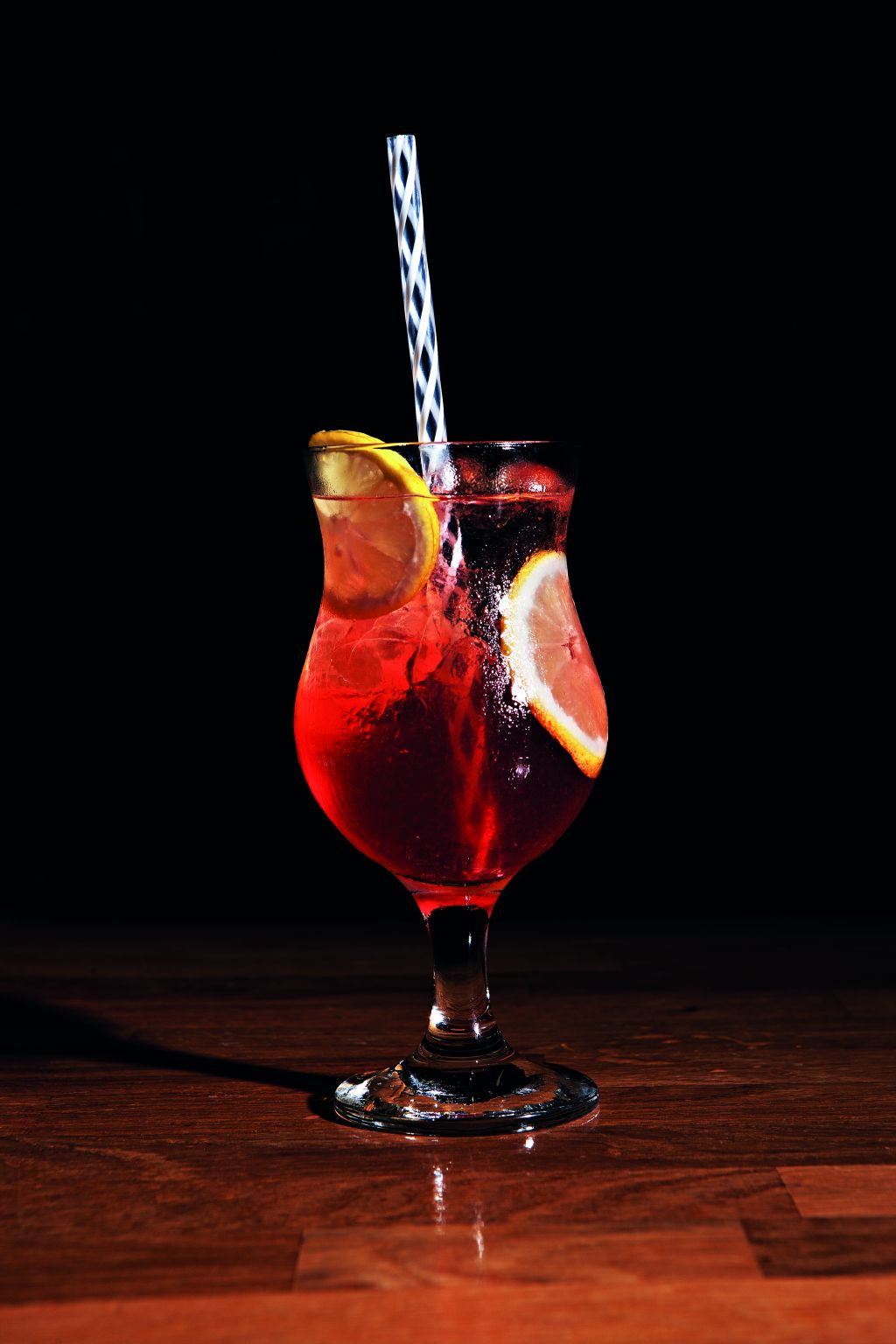 To κοκτέιλ του μήνα