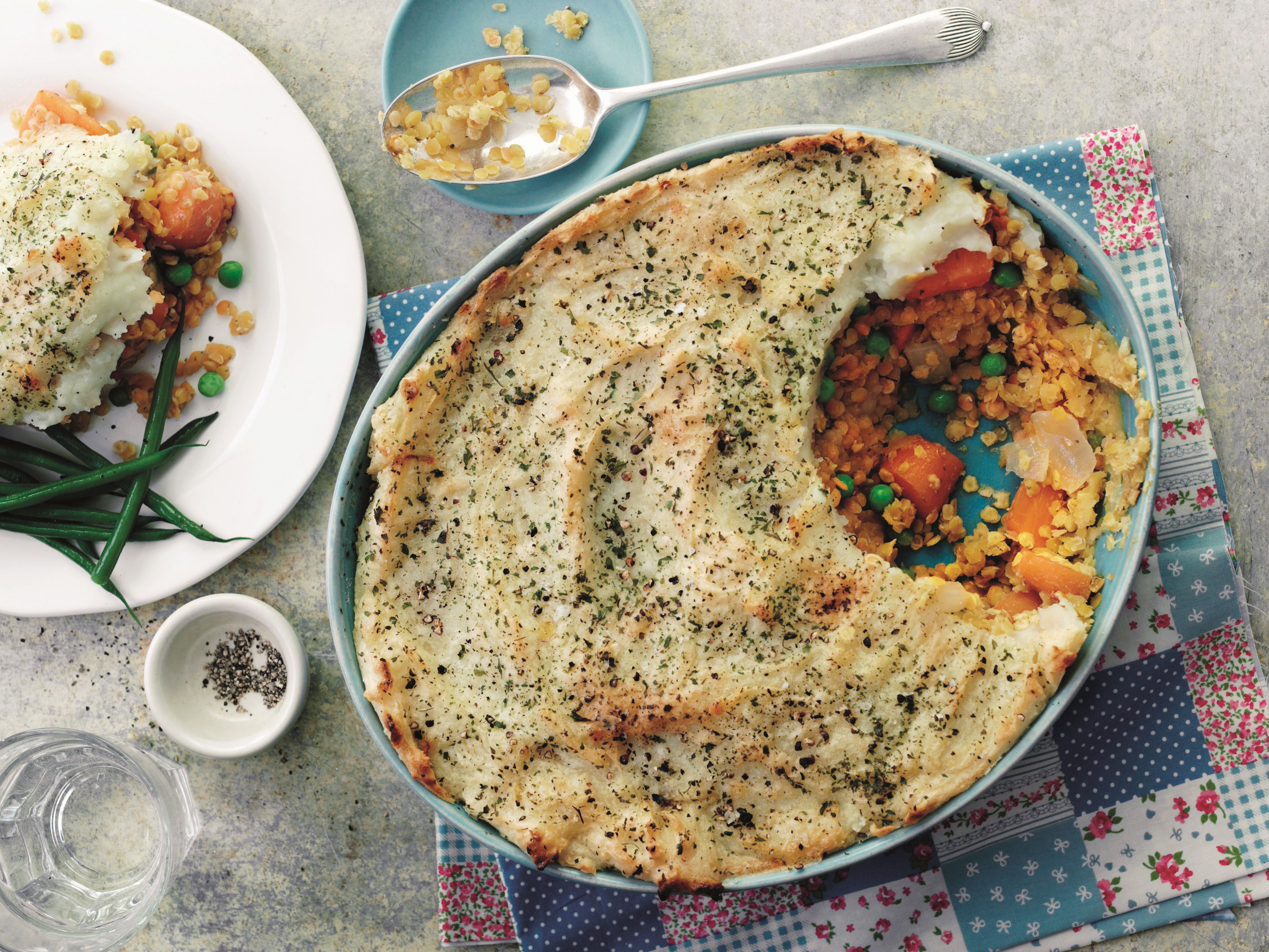 Η τέχνη του καμουφλάζ