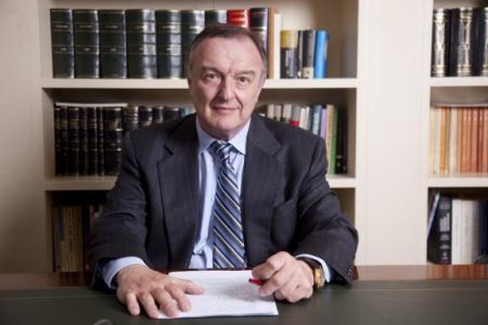 Β. Αλεξανδρής: «Προσπαθήσαμε έστω και την ύστατη ώρα να επιφέρουμε διορθωτικές αλλαγές »