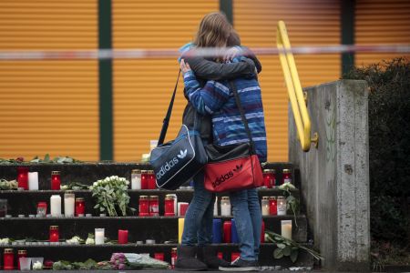 Το δράμα πίσω από τη συντριβή: Μαθητές, τραγουδιστές της όπερας, άνεργοι που έψαχναν μία νέα ζωή