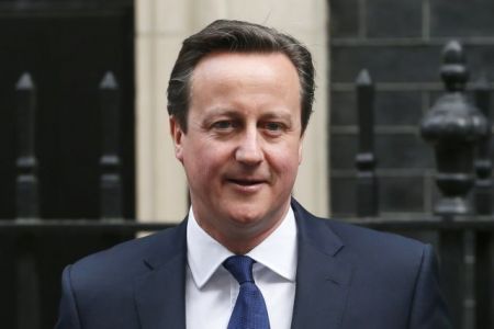 Παράδειγμα προς αποφυγή για τον Ντέηβιντ Κάμερον η Ελλάδα