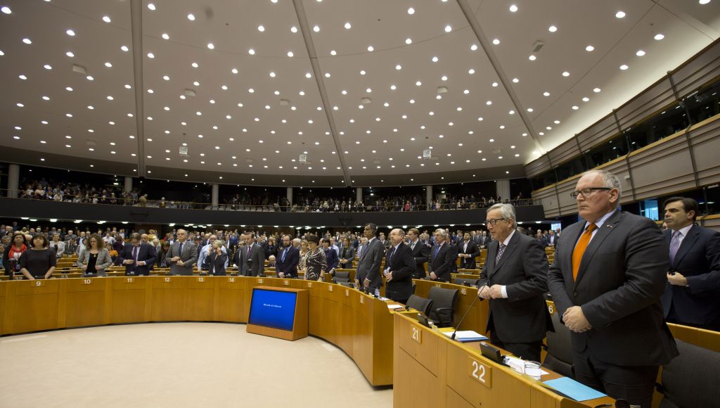 Ευρωβουλή: Ζητά δίκαιο και διαφανή φορολογικό ανταγωνισμό